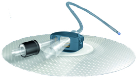 Ugo Fix silikoonplaster klambriga